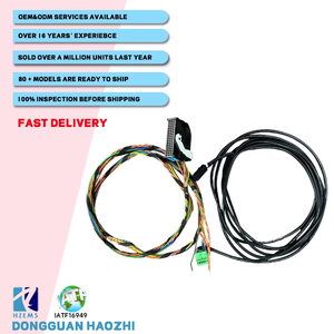Arnés de Cableado para <span class=keywords><strong>VW</strong></span> Passat B6 B7 Golf MK5 MK6 Golf Plus 1K8035730D RCD510 RNS510 8X0035447A Arnés de Cableado para Automóvil - Product Image 3