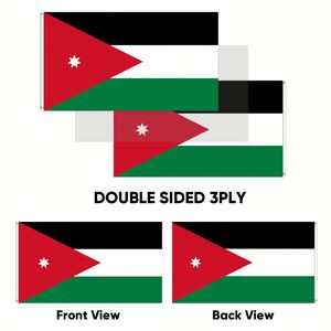 Banderas de Palestina de 3x5 pies al por Mayor, Poliéster 68D/100D, Personalizables con Diseños de Todas las Naciones, Entrega Rápida de un Proveedor Confiable - Product Image 5