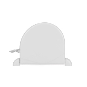 Enrollador <span class=keywords><strong>de</strong></span> Correas <span class=keywords><strong>de</strong></span> Plástico ABS Blanco <span class=keywords><strong>para</strong></span> <span class=keywords><strong>Persianas</strong></span> Enrollables, Caja Enrolladora <span class=keywords><strong>de</strong></span> Correas Montada en la Pared con Cinta <span class=keywords><strong>de</strong></span> 14 mm <span class=keywords><strong>para</strong></span> Accesorios <span class=keywords><strong>de</strong></span> <span class=keywords><strong>Persianas</strong></span> Enrollables - Product Image 5