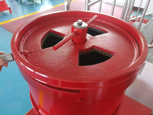 Động vật và gia cầm thức ăn gà vịt và ngỗng thực phẩm pelletizer Mini PELLET Máy làm - Product Image 3