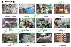 (A03) 1L Nhà Máy Điện giá quốc gia 176 juicer máy xay sinh tố thay thế phụ tùng lọ thủy tinh - Product Image 6