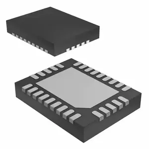 Circuito Integrado PMIC Regulador de voltaje de conmutación VQFN28 para servidor y carga de computación en la nube POI TPS53513 TPS53513RVER