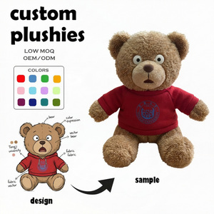 Muñeco de Peluche Personalizado de Alta Calidad, Suave, de Alebrije, Salamandra, Mercancía para Exposiciones Culturales, Hmaster Taba Squishy, Mascota Personalizada - Product Image 3