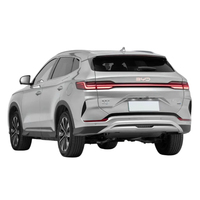 Voiture hybride à énergie nouvelle BYD SONG PLUS Chine 2025