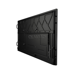 Giá rẻ 86 inch tương tác phẳng đa màn hình cảm ứng tương tác bảng thông minh cho giáo dục - Product Image 4