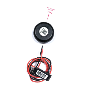 Etiqueta Inteligente Tag01R, <span class=keywords><strong>Localizador</strong></span> Bluetooth Inalámbrico, <span class=keywords><strong>Sin</strong></span> Suscripción, Dispositivo de Rastreo Antipérdida - Product Image 1