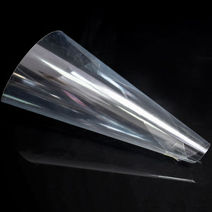 Résistant À la chaleur Imperméable À L'eau Double Face Transparent <span class=keywords><strong>Blanc</strong></span> Adhésif De Stratification De Film de Vinyle - Product Image 3