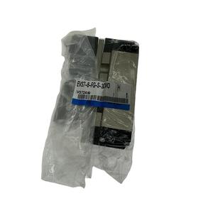 Válvula Solenoide Original-SMC EVS7-8-FG-S-3CVO - Product Image 1