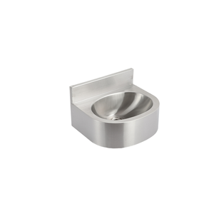 <span class=keywords><strong>Lavabo</strong></span> mural en acier inoxydable 304, très vendu, idéal pour les salles <span class=keywords><strong>de</strong></span> <span class=keywords><strong>bain</strong></span> <span class=keywords><strong>étroit</strong></span>es. - Product Image 2
