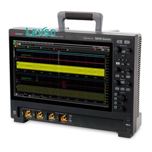Osciloscopio Keysight Infiniium Mxr Serie B Mso de 2.5 Ghz y 4 Canales - Product Image 4