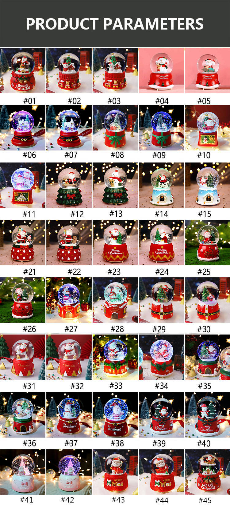 custom size/logo/card/box