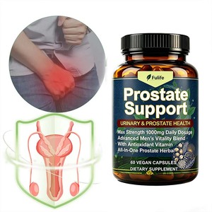 Capsules pour la santé <span class=keywords><strong>de</strong></span> la <span class=keywords><strong>prostate</strong></span>, compléments alimentaires pour la <span class=keywords><strong>prostate</strong></span>, capsules <span class=keywords><strong>de</strong></span> palmier nain, <span class=keywords><strong>traitement</strong></span> <span class=keywords><strong>de</strong></span> la <span class=keywords><strong>prostate</strong></span>, suppléments d'extrait <span class=keywords><strong>de</strong></span> palmier nain - Product Image 1