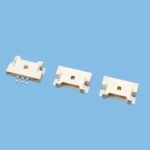 Conectores 51146-2AWB SMT Conectores de cabo terminal ultra-finos com passo de 1,25 mm banhados a ouro