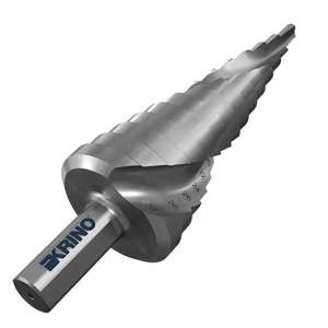 Krino-0124002บิตเจาะขั้นตอนเกลียว hss-EAN บิตเจาะ8014249143710บิตเจาะอื่นๆ - Product Image 4
