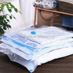 Sacs de rangement sous vide les plus vendus avec pompe à air - Product Image 4