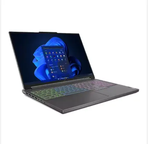 FOR Lenovo Legion Gaming Laptop 512 GB 16GB 13 th hot 16 inch 144Hz Legion Slim 5i Gen 8 NVIDIA RTX Backlit Keyboard Wi-Fi 6E