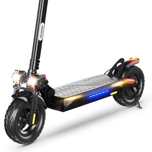 IScooter IX4 Off Road 800W 15AH Scooter Speed 45km/h With APP Control - Product Image 6