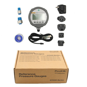 2700G-BG700K/G70M/BG100K/BG2M/BG3.5M เกจวัดแรงดันดิจิตอล - Product Image 2