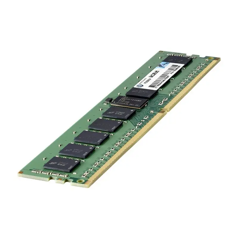 original new! 8G 2R*4 PC3-14900R DDR 4 708639-B21 8GB RAM DDR4 Memory For Server