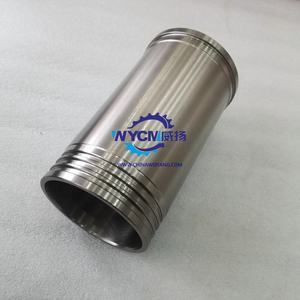 Peça de Reposição de Alta Qualidade para Carregadeira ZL60G, Motor da Série C6121, C02AL-1105800+A, Camisa de Cilindro - Product Image 1