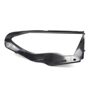 Cubierta de Faro para Mercedes-Benz Clase E W214, Material PC, Fijación con Tornillos, 2024-2026, Izquierda/Derecha - Product Image 3