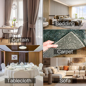 Hệ thống cắt màng mỏng tự động mới, máy cắt PVC chính xác, máy cắt vải CNC để bán - Product Image 4