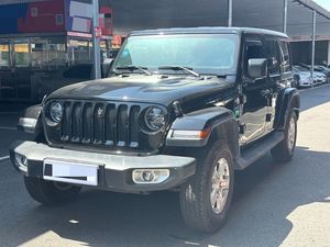 <span class=keywords><strong>Jeep</strong></span> <span class=keywords><strong>Wrangler</strong></span> 2.0T essence SUV automatique LHD 2019 d'<span class=keywords><strong>occasion</strong></span> pour l'exportation - Product Image 3