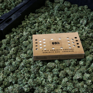 Paquete Humidificador para Cigarros con Control de Humedad Bidireccional para Cigarros y Tabaco, Paquete Humidificador con Humedad del 65%, 69% y 72% - Product Image 3