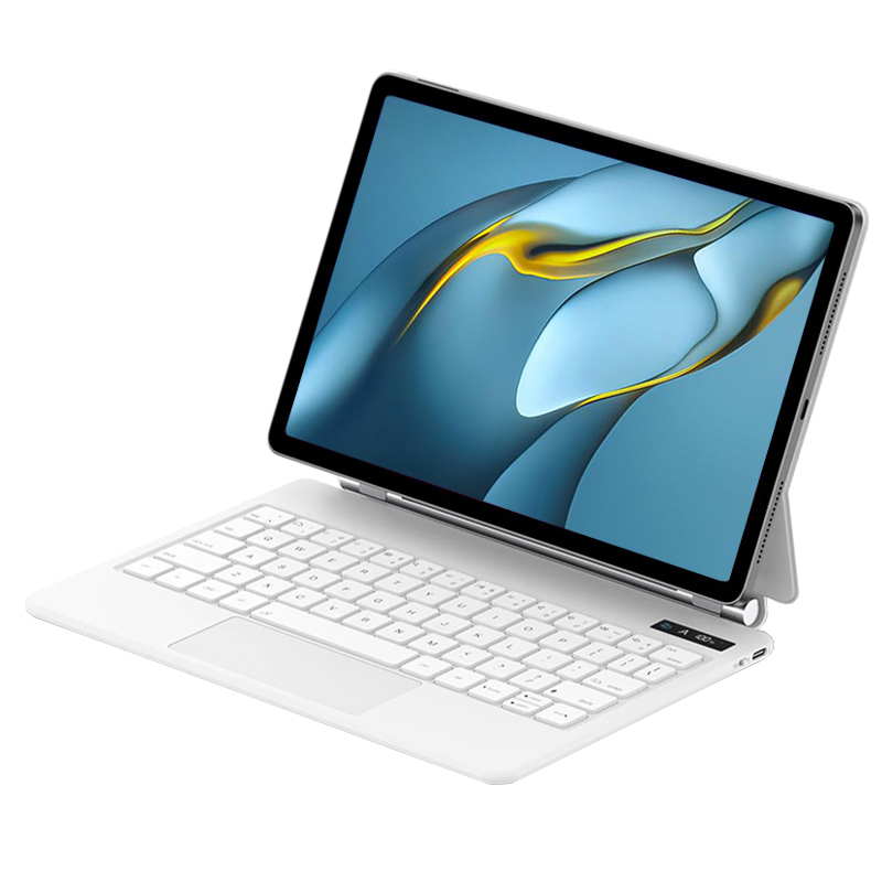 For Huawei MatePad Pro 10.8(2021) White