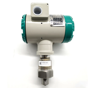 เซ็นเซอร์ดิจิตอลอุตสาหกรรม Smart Absolute PDS423 แบบ 4-20mA พร้อมหน้าจอแสดงผล - Product Image 1