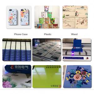 <span class=keywords><strong>Imprimante</strong></span> uv industrielle grand format à plat, machine d'impression, à vendre - Product Image 5