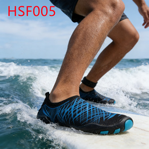 LXG, Chaussures <span class=keywords><strong>de</strong></span> <span class=keywords><strong>randonnée</strong></span> aquatiques imperméables pour activités nautiques, chaussures pieds nus pour marais, résistantes aux rochers, pour la <span class=keywords><strong>randonnée</strong></span> en rivière HSF008 - Product Image 2