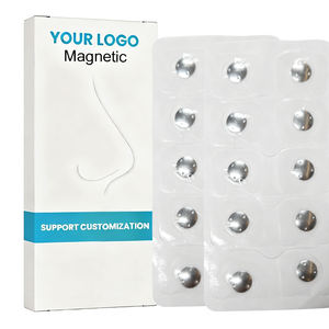 2025 Neu und Heiß im Verkauf: Magnetisches Nasendilatator-Set direkt vom Hersteller – Anti-Schnarch-Nasenstreifen für komfortablen Schlaf und ein gesundes Leben - Product Image 4