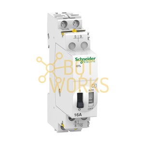 Schneider Electric A9C32116 - Nuovo - Product Image 1