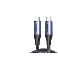 Kabel Data Ugreen L701 L704 Tipe-C Fitur Lengkap Usb3.2gen2 Pengisian Cepat 240W