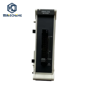 Unidad de Entrada Analógica de Alta Velocidad KEYENCE NR-HA08 NR-HA08P NR-HV04 para Sistemas de Control Industrial, Piezas Electrónicas - Product Image 1