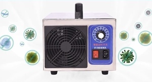 Hyperbaric Chamber Air <b>Cooler</b> Ozone Gas Dryer 120lpm <b>Mini</b> Refrigerated Compressed Air Dryer Electronic Refrigerant Dryer - Product Image 2