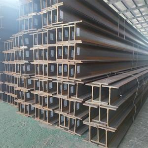 Alta calidad y bajo precio. ASTM A572 Grado 50 Acero <span class=keywords><strong>en</strong></span> forma <span class=keywords><strong>de</strong></span> H con brida ancha. Acero al carbono a base <span class=keywords><strong>de</strong></span> <span class=keywords><strong>hierro</strong></span>. Viga <span class=keywords><strong>de</strong></span> acero <span class=keywords><strong>en</strong></span> forma <span class=keywords><strong>de</strong></span> H. - Product Image 5