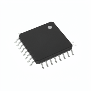 32 TQFP Authorized Distributor ATMEGA168PV-10ANR Electronic Chips Component Embedded - Product Image 1