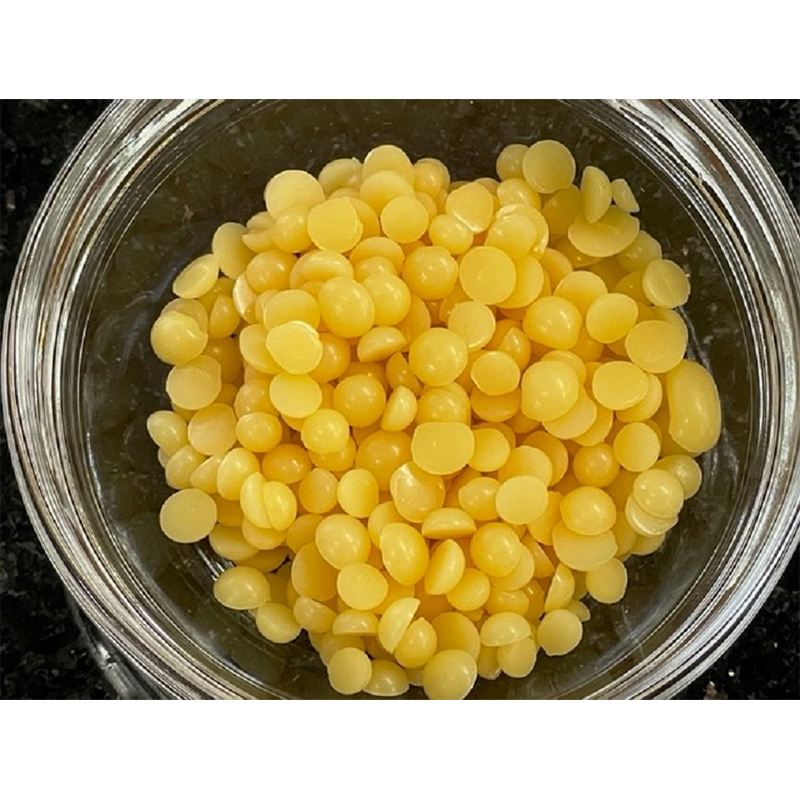 Превосходный блеск, процесс обесцвечивания, оптовая продажа, восковая свеча, парафин оптом