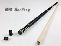 Bâton de queue de billard professionnel en bois d'érable de Style universel