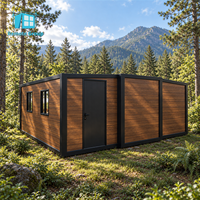 REMOTE : Maison mobile abordable de 30 pieds avec 3 chambres, 1 salon et 1 salle de bain, idéale pour les zones résidentielles