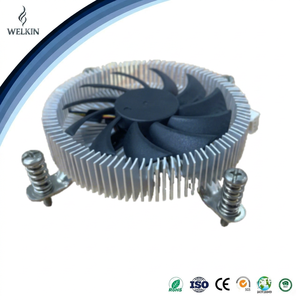 CPU Heatsink Spring Loaded Captive Screw Phillips Drive Stainless Steel Processor Cooler Motherboard Mounting <b>Fastener</b> - Product Image 1