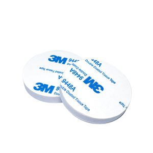 Cinta Adhesiva de Espuma EVA 9448A, Fuerte y Silenciosa, Autoadhesiva de Doble Cara, para Muebles, Patas de Mesa y Sillas - Product Image 5