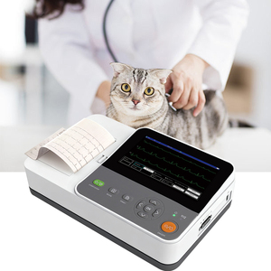 Máquina de ECG Veterinaria para Perros y Animales Domésticos - Product Image 3