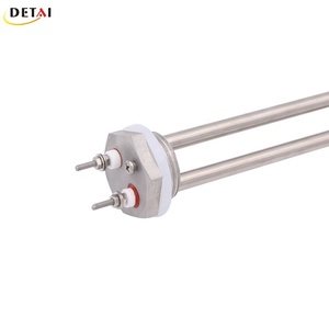 12 V 12 V 200 W con 1 "BSP DC <span class=keywords><strong>calentador</strong></span> <span class=keywords><strong>de</strong></span> <span class=keywords><strong>agua</strong></span> eléctrico <span class=keywords><strong>de</strong></span> inmersión elemento <span class=keywords><strong>de</strong></span> calefacción - Product Image 5