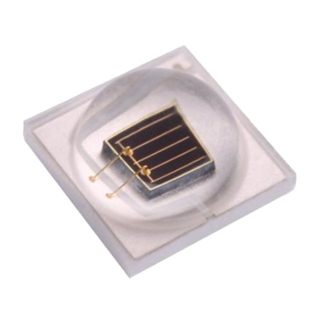 High Power UV 3535 SMD UVA LED Chip 1W 3W 3V 365nm 395nm Light Lamp Diode Bead for Curing Datasheets