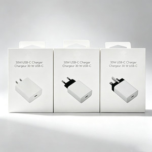 For <strong>Google</strong> <strong>30W</strong> Charger <strong>USB</strong>-<strong>C</strong> PD Fast Charge <strong>30W</strong> <strong>USB</strong> <strong>C</strong> Power Adapter Type <strong>C</strong> Cable for <strong>Google</strong> 8 7 6 5 Pro - Product Image 3