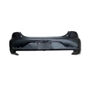 กันชนท้ายน้ำมันเชื้อเพลิงสำหรับ BYD EV Hdh-2804111A/E4ใหม่ - Product Image 1