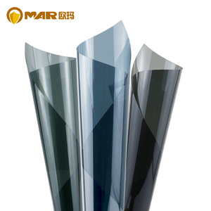 <span class=keywords><strong>Película</strong></span> de Tinte Solar para Ventanas de Automóviles Nano PET, Bloqueo de Rayos UV del 100%, 2 Mil, Garantía de 8 Años, Serie MQ de Alta Claridad en Rollo - Product Image 4